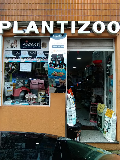 Plantizoo