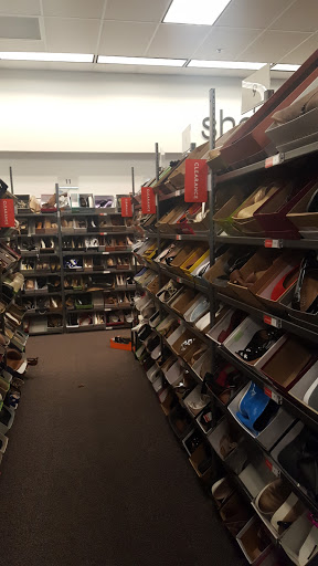 Department Store «Nordstrom Rack The Rim», reviews and photos, 5823 Worth Pkwy, San Antonio, TX 78257, USA