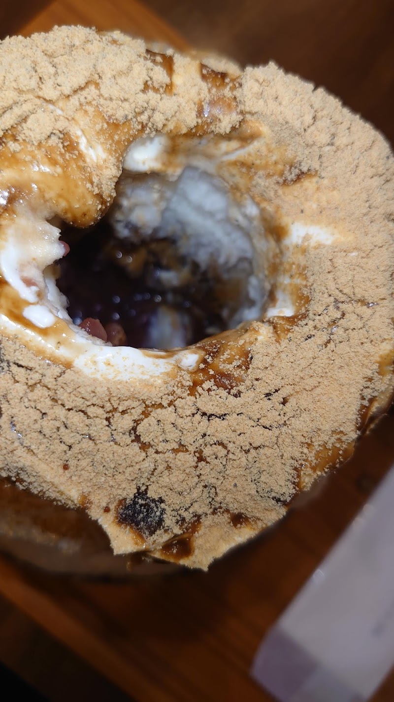 チュアン 静岡県静岡市葵区七間町 カフェ 喫茶 グルコミ