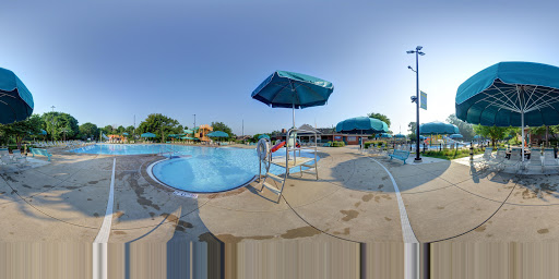 Water Park «Itasca Caribbean Water Park», reviews and photos, 100 Catalpa Ave, Itasca, IL 60143, USA