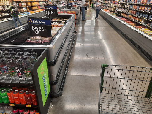 Supermarket «Walmart Neighborhood Market», reviews and photos, 1840 NW 9th St, Corvallis, OR 97330, USA