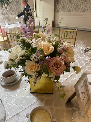 Florist «LV Flower Events», reviews and photos, 6331 Avenue N, Brooklyn, NY 11234, USA