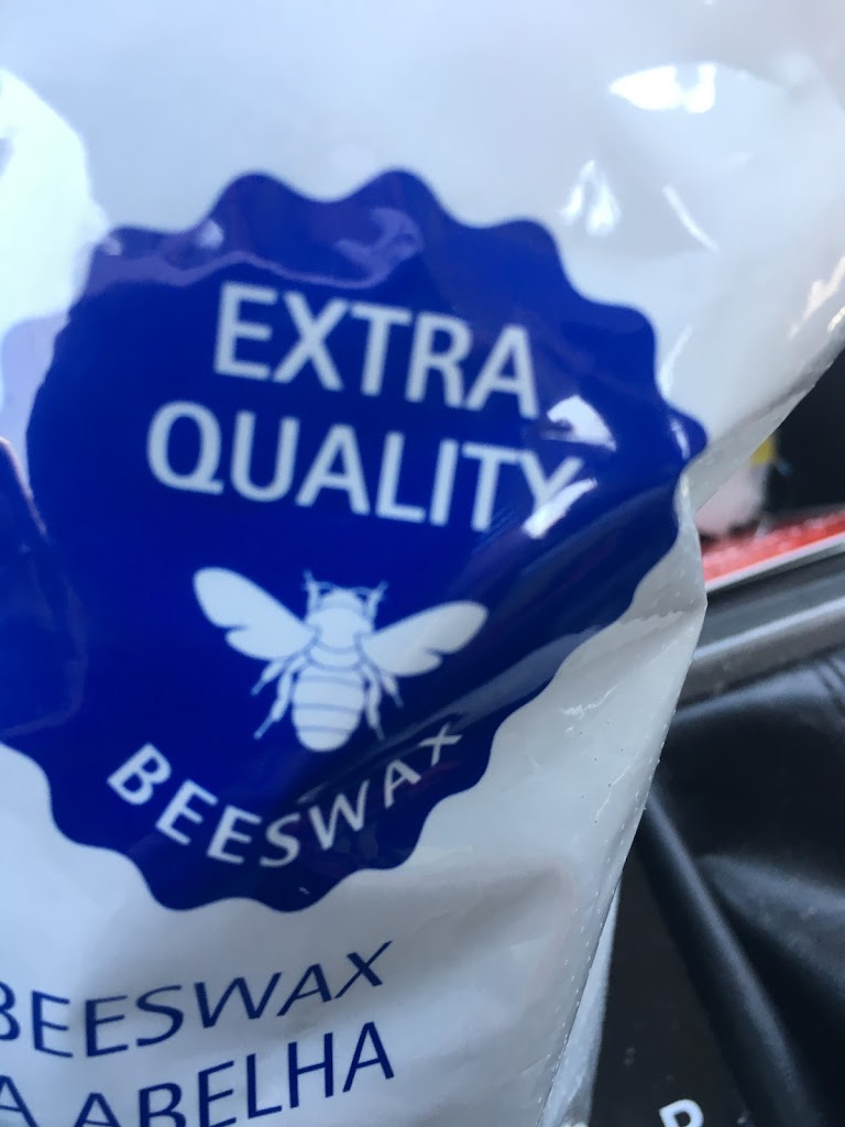 Jessica Franco Waxing - ZEEBA 76107