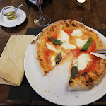 Photo n°1 de l'avis de Risa. fait le 27/11/2021 à 07:28 sur le  Marchesa la Pizzeria à Candelo