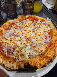 Pizza du Restaurant italien O'Pizzicato Obernai - n°14