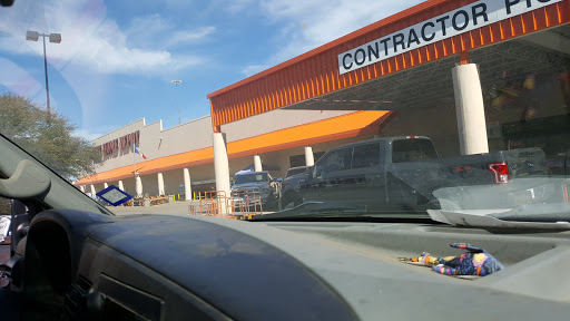 Home Improvement Store «The Home Depot», reviews and photos, 201 W Road to Six Flags St, Arlington, TX 76011, USA
