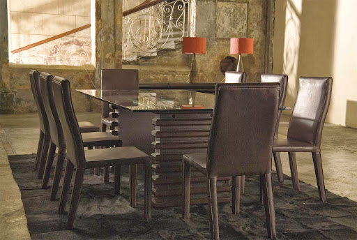 Furniture Store «Zientte Contemporary Furniture», reviews and photos, 3801 Kirby Dr, Houston, TX 77098, USA