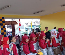 RPTRA Patimura Pademangan Timur photo
