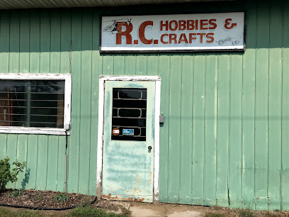 R.C. Hobbies & Crafts