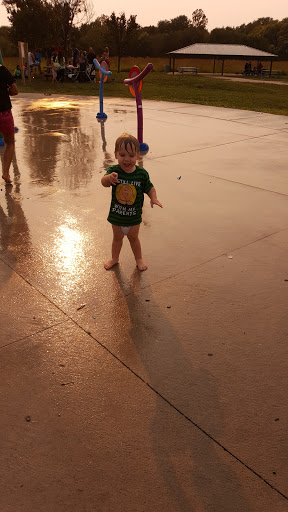 Park «Stout Field Park», reviews and photos, 3820 W Bradbury Ave, Indianapolis, IN 46241, USA