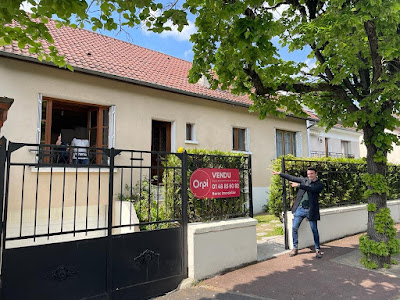 ORPI Berec Immobilier à Joinville-le-Pont