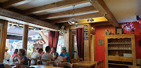 Atmosphère du Restaurant LA CORDÉE à La Clusaz - n°11