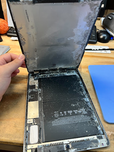 Mobile Phone Repair Shop «iFixYouri», reviews and photos, 5500 Military Trail #32, Jupiter, FL 33458, USA