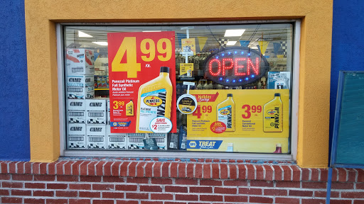 Auto Parts Store «NAPA Auto Parts - World Class Auto & Truck Parts LLC», reviews and photos, 7430 Washington Blvd, Elkridge, MD 21075, USA