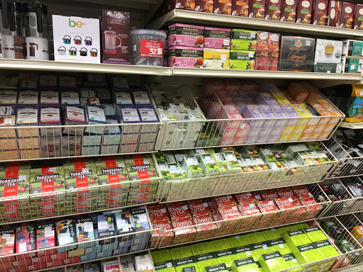 Home Goods Store «Christmas Tree Shops», reviews and photos, 365 US-206, Bridgewater, NJ 08807, USA