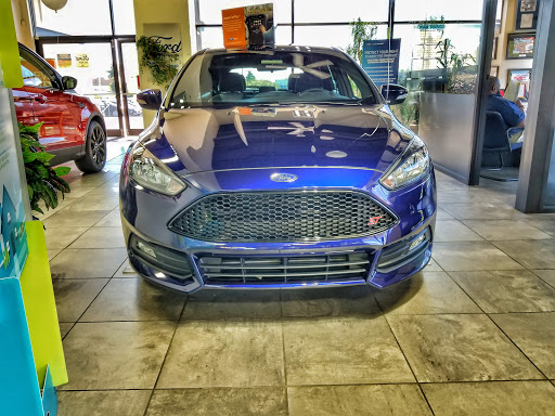 Ford Dealer «Paul Cerame Ford», reviews and photos, 11400 New Halls Ferry Road, Florissant, MO 63033, USA