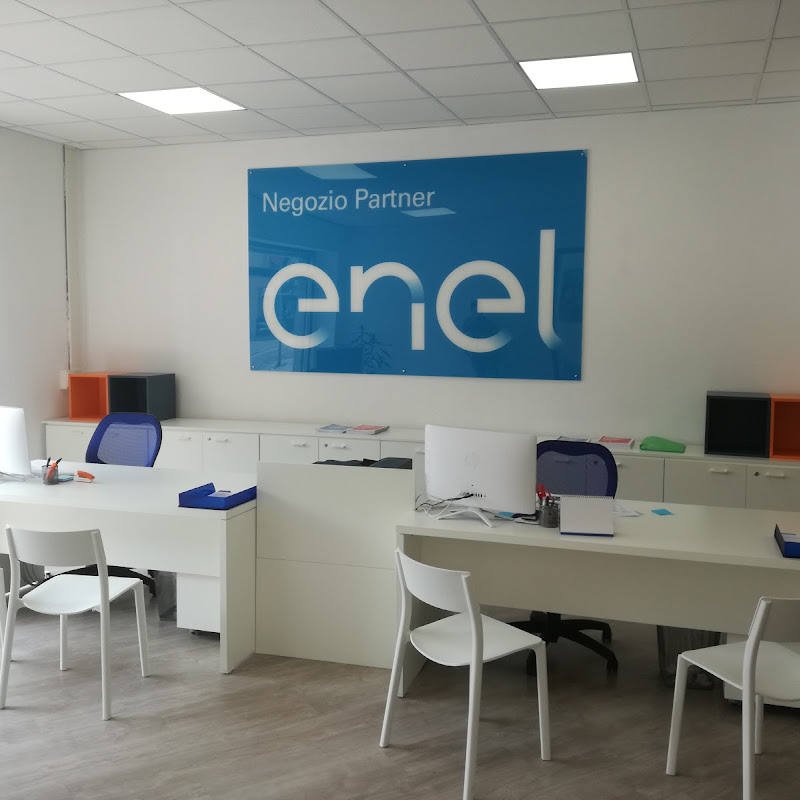 Negozio Enel Partner Lodi