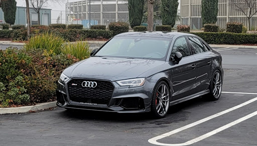 Auto Repair Shop «Precision Motorworks Inc.», reviews and photos, 2545 Keystone Ave, Santa Clara, CA 95051, USA