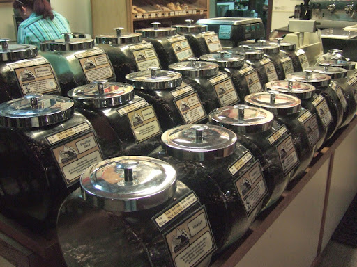 Coffee Store «White Mountain Gourmet Coffee», reviews and photos, 15 Pleasant St, Concord, NH 03301, USA