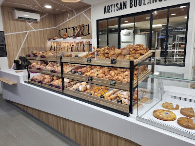 Boulangerie pâtisserie Marty à Prayssac