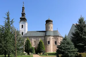 Šišatovac Monastery image