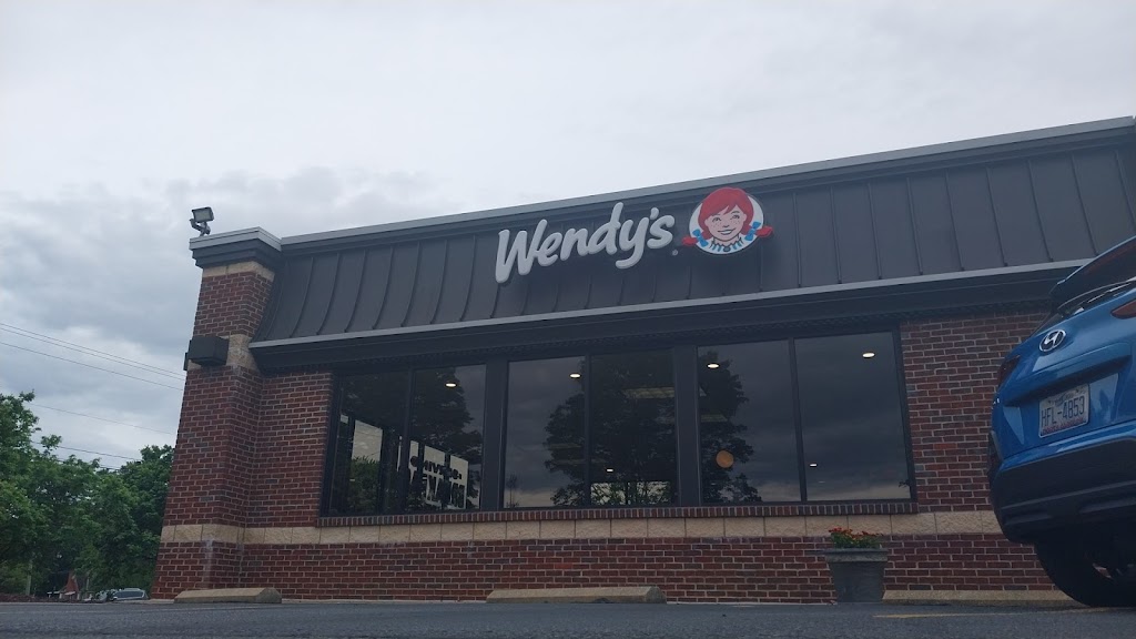 Wendy's 28097