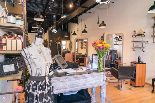 Beauty Salon «Callas Beauty Salon», reviews and photos, 9660 Pines Blvd, Pembroke Pines, FL 33024, USA