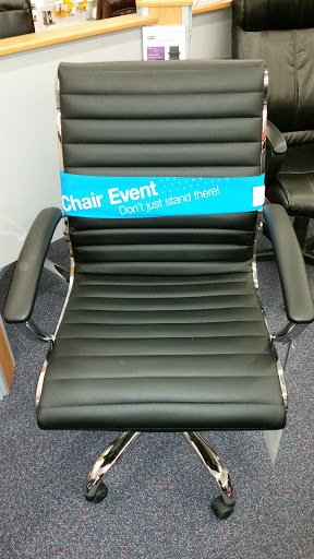 Office Supply Store «Staples», reviews and photos, 2045 S Pleasant Valley Rd, Winchester, VA 22602, USA