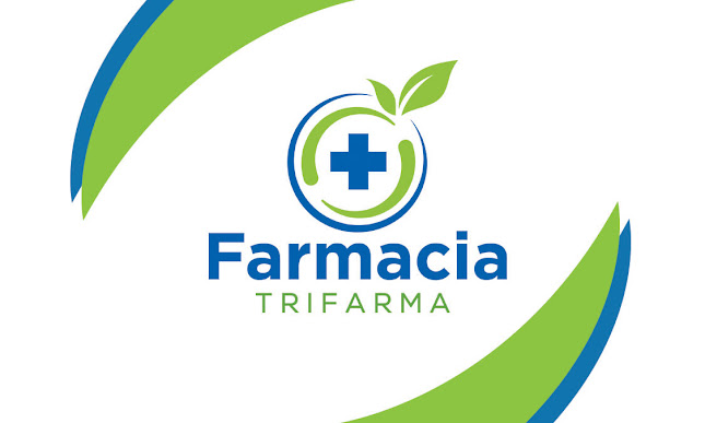 Farmacia Trifarma - Talca
