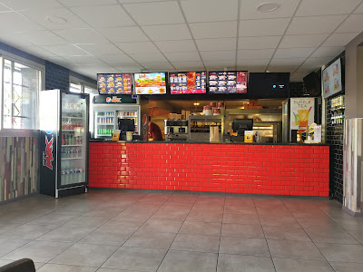 Big Moh's à Le Havre