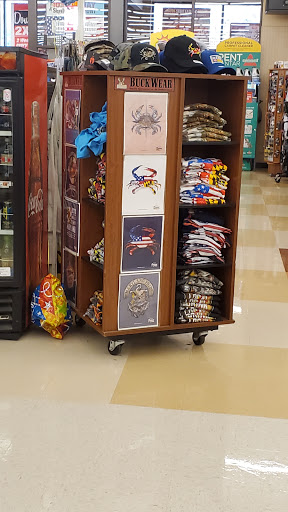 Supermarket «Weis Markets», reviews and photos, 3261 Solomons Island Rd, Edgewater, MD 21037, USA