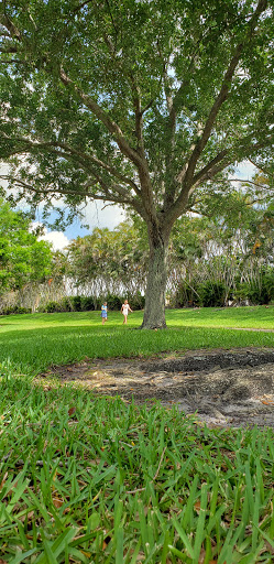 Park «Sunset Park», reviews and photos, 10600 Cleary Blvd, Plantation, FL 33324, USA