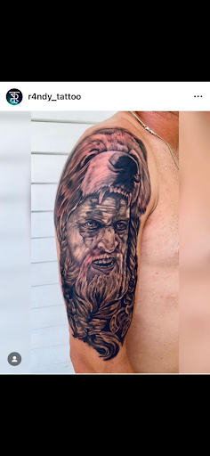 Explore mexican american tattoo ideas, creative tattoo ideas in Fort Myers, available at Loyal 2 The Coil Tattoos & Piercings (Edison Mall Location Entrance F)