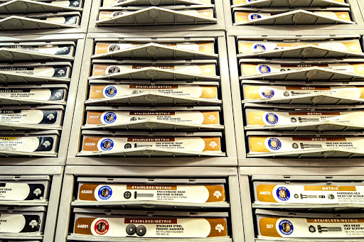 Home Improvement Store «Strosniders Hardware», reviews and photos, 10110 River Rd, Potomac, MD 20854, USA