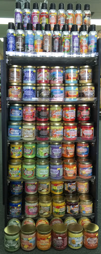 Tobacco Shop «Smoke Shop», reviews and photos, Commerce Cir #212, Bristol, PA 19007, USA