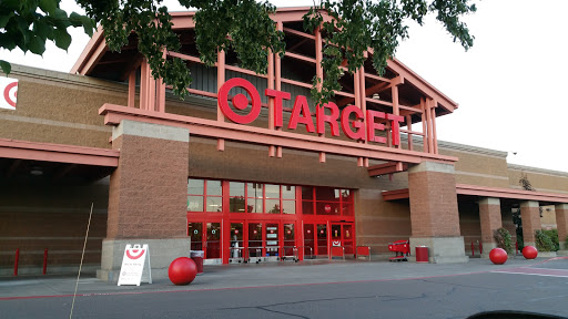 Target, 25925 SW Heather PI, Wilsonville, OR 97070, USA, 