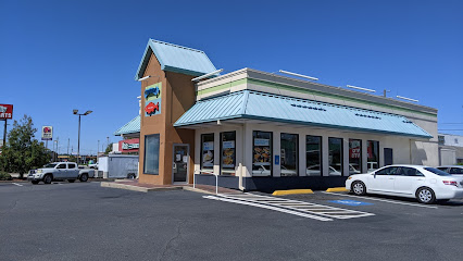 Captain D's - Seafood restaurant in Waycross , United States of America