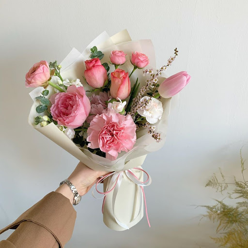 Florist «Point Loma Village Florist», reviews and photos, 3020 Cañon St, San Diego, CA 92106, USA