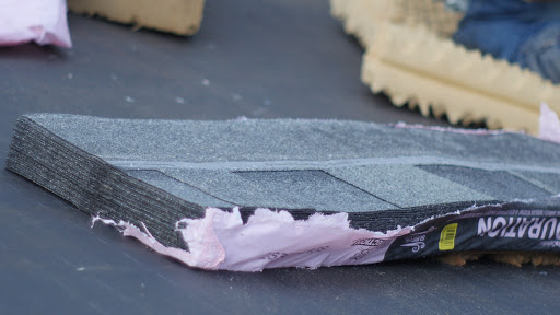 Roofing Contractor «Tim Leeper Roofing», reviews and photos, 14919 Lebanon Rd, Old Hickory, TN 37138, USA