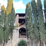 Photo n°9 de l'avis de Gerrald.o fait le 06/08/2022 à 20:41 sur le  Ristorante Convivio in Casagrande à Figline Valdarno