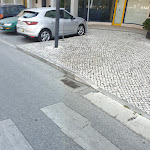 Photo n°4 de l'avis de Pedro. fait le 26/07/2020 à 11:47 sur le  Hotel Gameiro à Entroncamento