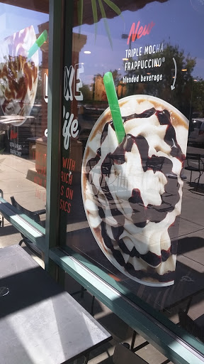 Starbucks image
