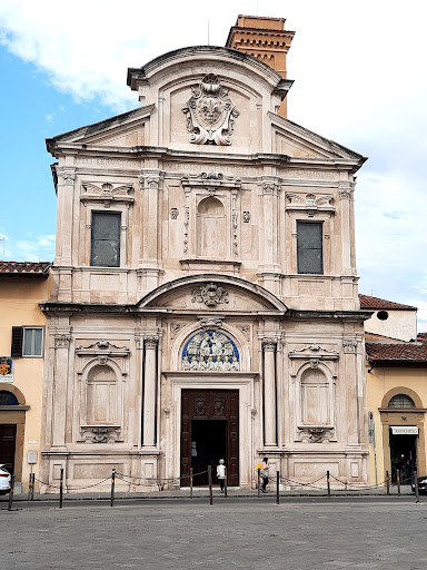 Chiesa non confessionale Firenze