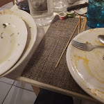 Photo n°1 de l'avis de Giuseppe.c fait le 03/06/2022 à 15:21 sur le  Ristorante Pizzeria Biscus à Controguerra