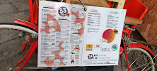 33 Pizza e Birra à Albenga menu