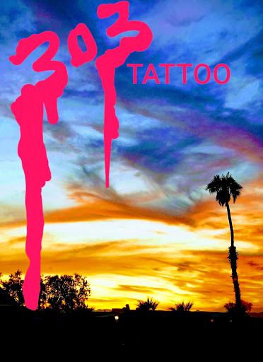 Explore dragon sleeve tattoo ideas, creative tattoo ideas in Lake Havasu City, available at 303Tattoo