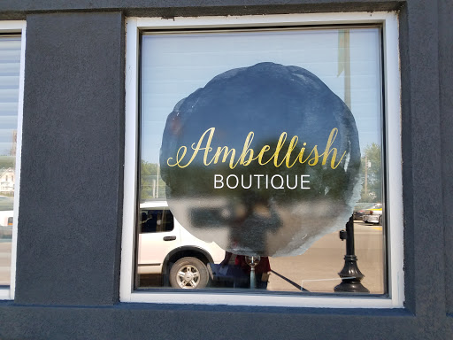 Beauty Salon «Ambellish Salon», reviews and photos, 209 N 13th St, Marshalltown, IA 50158, USA