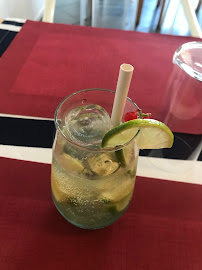 Mojito du Restaurant asiatique Ko-sometsuke.2k à Arcachon - n°10