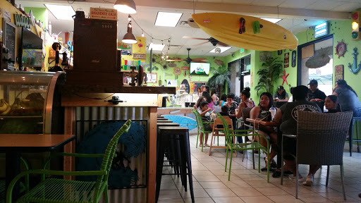 Ice Cream Shop «Coco Freeze», reviews and photos, 43905 Clinton St #5, Indio, CA 92201, USA