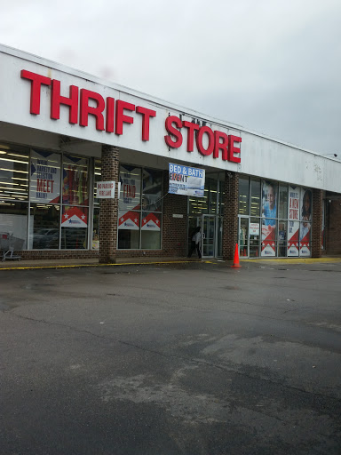 America's Thrift Stores & Donation Center